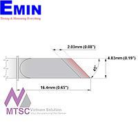 Thermaltronics M6K100 ປາຍ soldering