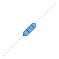 Bourns 77F820J-TR-RC ອິນດັກເຕອ RF Choke, Axial, Conformal Coa