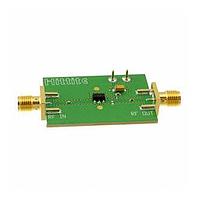 Analog Devices 107749-HMC454ST89 ເພີ່ມກຳລັງ RF Watt High IP3 Amplifier SMT, 0.4 - 2.5 GHz