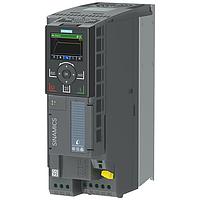 SIEMENS 6SL32203YE240AP0 ມອເຕອ ໄດຣັບ G120X IP20 380...480V 7.5kW FSB C2
