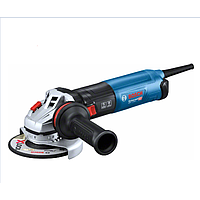 BOSCH GWS 17-150 S ເຄື່ອງຕັດມຸມ (Speed ​​control)