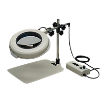 Otsuka LSK WIDE-B ເຄື່ອງສ່ອງແສງ LED Mangifire