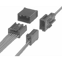 JST Automotive S10B-AIT2-1AK ຫົວກາງ 10P BLK Header Brs tin plated pin