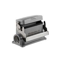 Weidmuller 1787170000 ຕໍ່ຕໍ່ພະລັງງານຫນັກ HDC 40D SDLU 2M32G