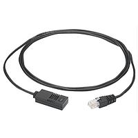 Panduit EB001 ໂມດູນເຊັນເຊີຫຼາກຫຼາຍຟັງຊັນ G5 IPDU ອຸນຫະພູມ + ເຊັນເຊີຄວາມຊື່ນ