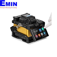 Shinho S-16 Handheld Outdoor Fiber Fusion ທີ່ແຂງແຮງ (Splicing Time: 6~12 8s)