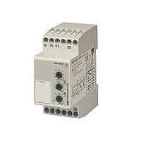 Carlo Gavazzi DMB71DW24 ຕົວຄວບຄຸມເວລາຫຼາຍຟັງຊັນ, ຕິດຕັ້ງບ່ອນລົງລະບົບ DIN rail, ຂະໜາດ 35,5x81x67,2mm, ມີປຸ່ມເລືອກຟັງຊັນ, ຊ່ວງເວລາເລືອກໄດ້ 0,1s - 100h, ແຮງດັນໄຟຟ້າ 12-240Vac/Vdc, ຕໍ່ຕັ້ງດ້ວຍການຍືດດວງສອງສະບັບ, ອອກສັນຍານຕົວຄວບຄຸມ 5A DPDT relay