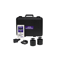 ACL Staticide ACL 800 ເຄື່ອງວັດແທກຄວາມຕ້ານທານດ້ານ