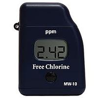 MARTINI MW10 Handy Photometer