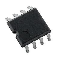Dialog Semiconductor AT25PE80-SSHN-B NOR Flash 8 Mbit, ກວ້າງ Vcc (1.7V ຫາ 3.6V), -40C ຫາ 85C, SOIC-N 150mil (Tube), Single SPI DataFlash (ການແທນທີ່ Micron M25PE)