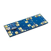 Vicor MQPI-18-CB1 ຕົວກັນສະຫນັບ EMI MQPI-18 EVAL BRD