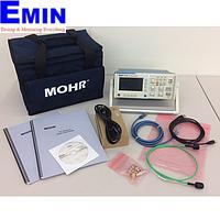 MOHR Cable & Antenna Analyzer Inspection Service