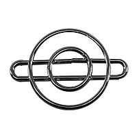 Orion Fans G25-2 ກະຕ່າງປ້ອງກັນນິ້ວພັກພັນສໍາລັບພັກພັນ 25mm, ສາຍສີສົດແຈ້ງ, ນິເຄວລຄຣອມສົດແຈ້ງ