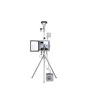 METONE E-BAM Plus ເຄື່ອງວັດແທກເບຕ້າແບບເຄື່ອນທີ່ (16.7L/min)