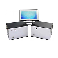 Samyon SAM-5.0 ເຄື່ອງວິເຄາະຄາບອນອິນຊີທັງໝົດ (1 µg/L ～ 1000 µg/L)