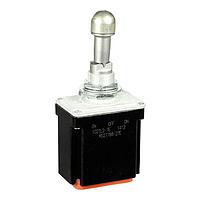 Honeywell 102TL2-7E ສະຫນັບສະຫນູນ Toggle Switches Sealed OI/TL TOGGLES