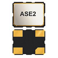 Abracon ASE2-20.000MHz-E-T ຄວາມສະຫຼຸບມາດຕະຖານ Crystal Oscillator 3225 4-SMD 20MHz +/-100ppm -20°C ~ 70°C CMOS 2.5V