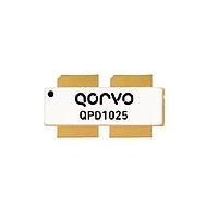 Qorvo QPD1025 ອາວຸດ RF Power MOSFET 1-1.1GHz 1800 Watt Gain 22.5dB 65V GaN
