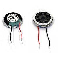 VISATON 2815 ລະບົບລະດັບໄຟຟ້າສົງຄາມ 1.6cm (0.63") ລະດັບນ້ອຍລະດັບສຽງ 0 5-1W 700 20000Hz 8ohm 1100Hz