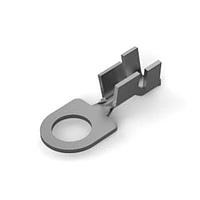 AMP Connectors - TE Connectivity 40888 ວົງແຫຼມ RING 16-20 AWG #8