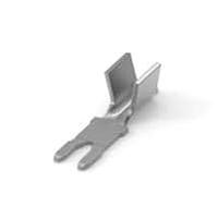 AMP Connectors - TE Connectivity 2312000-1 ຂໍ້ຕໍ່ TAB, POKE-IN, MAG-MATE