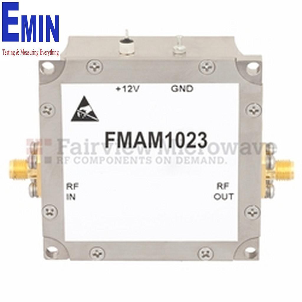 ອຸປະກອນຂະຫຍາຍສັນຍານສຳລັບລະບົບ RF ແລະ microwave