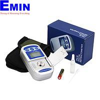 Sinotester LH-DR702 ດິຈິຕອລ Refractometer (-50℃~0℃)