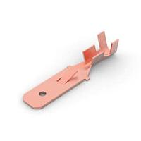 AMP Connectors - TE Connectivity 928947-3 ການຕັດການໄວ FF FLACHST MIF 6 3