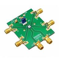 Analog Devices 122517-HMC746LC3C ບົດປະຕິບັດການປະເມີນ Logic Gate HMC746LC3C