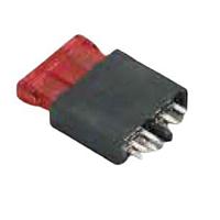 Littelfuse 178.6165.0001 ຟິວບ໌ເບລດ FUSEHOLDER FOR FLR