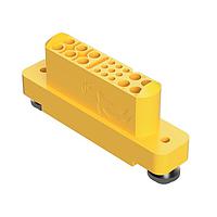 Amphenol Positronic GFSH109F183 ຕົວເຊື່ອມ