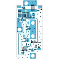 Quantic X-Microwave XM-A6K1-0409D ຕົວຄວບຄຸມ Bias Bias Controllers, LT3032EDE-3.3#PBFSMT