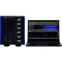 Onosokki DS-5000 ລະບົບການວິເຄາະສຽງແລະການສັ່ນສະເທືອນ (0-40 kHz / 0-100 kHz)