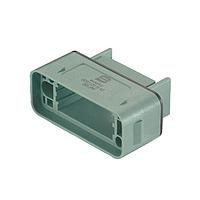 HARTING 09140010330 ເຮືອນຫຸ້ມ HAN GND HOUSING