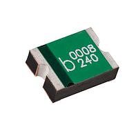 Bel Fuse 0ZAF0016FF28 ຟິວສ໌ PTC ຕັ້ງຄ່າໄດ້ຄືນ Slow-Blow ສຳລັບແຖວໄຟຟ້າ ຟິວສ໌ PTC ຕັ້ງຄ່າໄດ້ຄືນຮູບແບບຕິດຕົວຢ່າງ, ຂະໜາດ 2920, 160mA