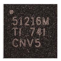 Texas Instruments TPS51216MRUKREP ຕົວຄວບຄຸມການສະຫຼຸບສະຫຼຸບປະສິດຕິພາບພິເສດສົບຜົນ DDR2 DDR3 ແລະ