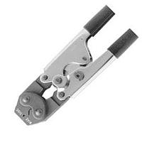 Aptiv 12018777 ຄວາມຄົງມື Crimp Tool HAND CRIMPER