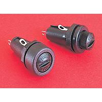 Bulgin FX0296 ຕູດພຣູບ 5 x 20mm ຕິດຕັ້ງຟິວເຮດເອີ