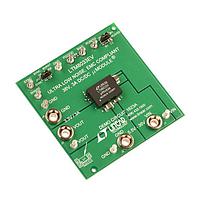 Analog Devices DC1623A ບົດທົດສອບ LTM8033EV ຕົວຄວບຄຸມແຮງແຟງ - ຕົວຄວບຄຸມສະຫຼຸບການເປີດ-ປິດ ທີ່ມີສະຖານະ EMI ຕ່ຳຫຼາຍ 36V