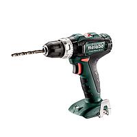 METABO POWERMAXX SB 12 ເຈາະໄມ້ຄ້ອນໄຮ້ສາຍ (0-1400 rpm)