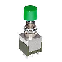 NKK Switches MBN15LS1W01-CA ປຸ່ມກົດສະລອງ SWITCH TOGGLE