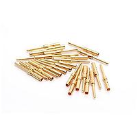 Amphenol SINE Systems SC000146 ປິນຕິດຕໍ່, ການບັນດາດ