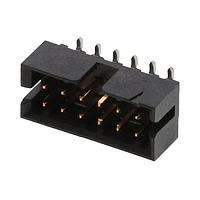 Molex 87832-1221 ຊຣູດເດດ 12CKT VRT SMT HDR SHROUDED