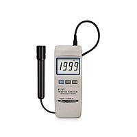 LUTRON pure water meter Calibration Service