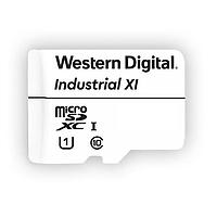 SanDisk SDSDQED-032G-XI ບັດ MicroSD 32GB High Endurance SLC MicroSD -40+85C