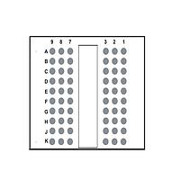 Alliance Memory AS4C256M8D2A-25BCN SDRAM - DDR2 DDR2, 2G, 256M x 8, 1.8v, 60-ball BGA, 400MHz, (A-die) ອຸນຫະພູມການຄ້າ - ຖານກະເປົາ