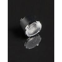 Ledil FP16562_LISA3-WWW-PIN ເລນດ້ວຍການປືກສະຫຼຸບຮວມ ຮູບກ່ອງກົງ 1 ຕຳແໜ່ງ 9.9mm (D) 7mm(H)