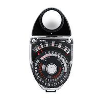 SEKONIC L-398A STUDIO DELUXE III ເຄື່ອງວັດແທກແສງອະນາລັອກ