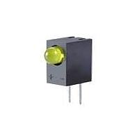 Kingbright WP934CB/YD ຕົວບອກກະແຜ່ນວົງຈອນ LED LED IND 3MM RA 590NM YLW DIFF