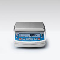 RADWAG PS 3500.R1.M ການດຸ່ນດ່ຽງຄວາມຖືກຕ້ອງ (3500g, 0.01 g)